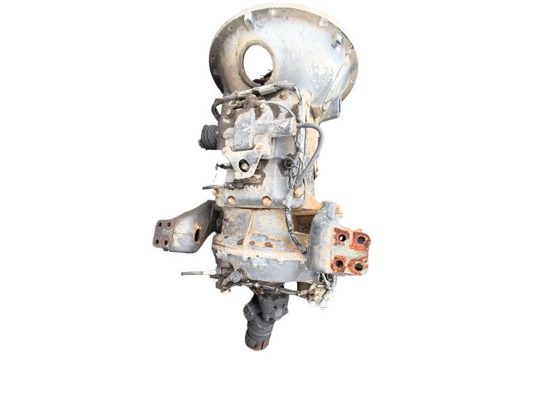 МКПП SCANIA GR801 2001 GR801 P G R DSC11 - Коробка передач: фото 2 МКПП SCANIA GR801 2001 GR801 P G R DSC11 - Коробка передач: фото 2