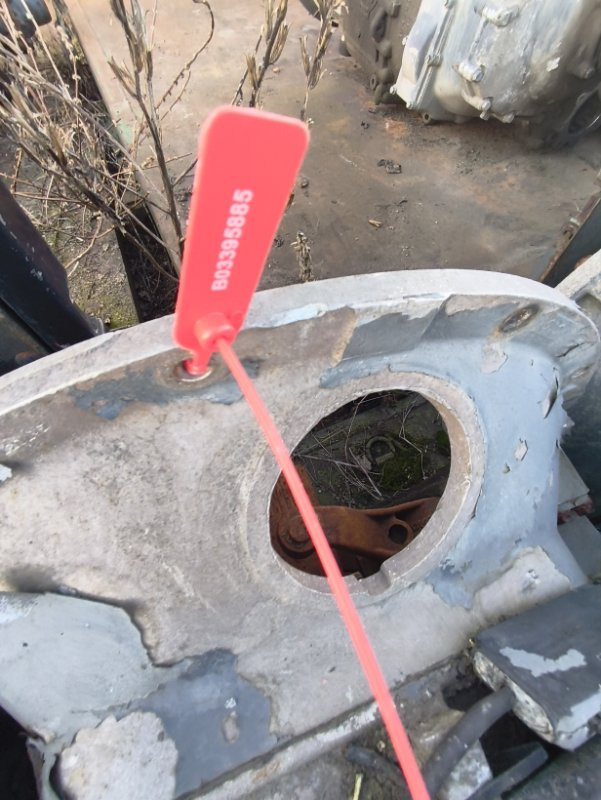 МКПП SCANIA GR801 2002 6908549 P G R DS - Коробка передач: фото 3 МКПП SCANIA GR801 2002 6908549 P G R DS - Коробка передач: фото 3