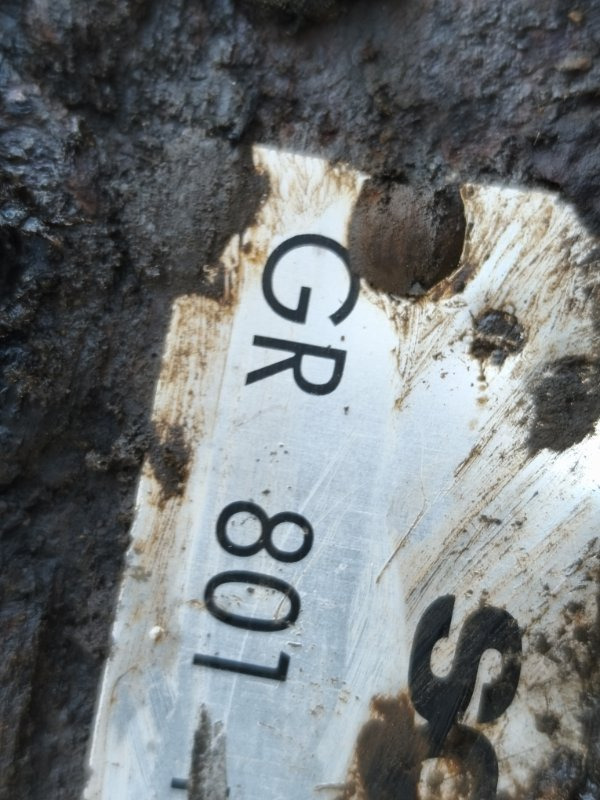 МКПП SCANIA GR801 2003 GR801 P G R DSC11 - Коробка передач: фото 2 МКПП SCANIA GR801 2003 GR801 P G R DSC11 - Коробка передач: фото 2