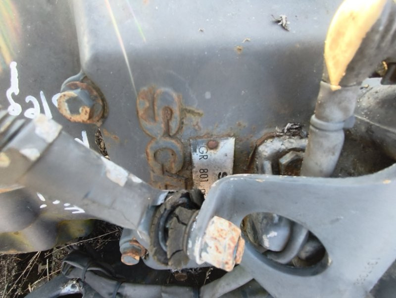 МКПП SCANIA GR801 GR801 ZLOM - Коробка передач: фото 5 МКПП SCANIA GR801 GR801 ZLOM - Коробка передач: фото 5