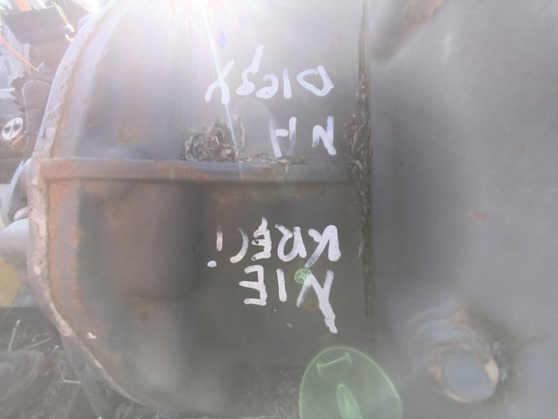 МКПП SCANIA GR801 GR801 ZLOM - Коробка передач: фото 4 МКПП SCANIA GR801 GR801 ZLOM - Коробка передач: фото 4