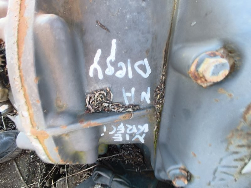 МКПП SCANIA GR801 GR801 ZLOM - Коробка передач: фото 3 МКПП SCANIA GR801 GR801 ZLOM - Коробка передач: фото 3