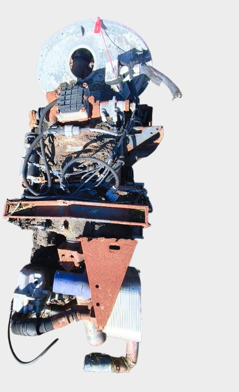 МКПП SCANIA GR801R 1995 6906727 P G R DS - Коробка передач: фото 3 МКПП SCANIA GR801R 1995 6906727 P G R DS - Коробка передач: фото 3