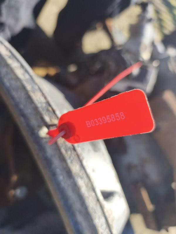 Коробка передач МКПП SCANIA GR801R 2000 6900907 P G R DS: фото 8