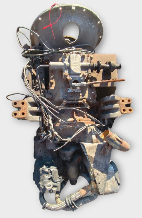 МКПП SCANIA GR801R 2000 GR801R P G R DSC11 - Коробка передач: фото 2 МКПП SCANIA GR801R 2000 GR801R P G R DSC11 - Коробка передач: фото 2