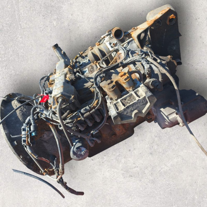 МКПП SCANIA GR801R 2002 GR801R P G R DS9 - Коробка передач: фото 3 МКПП SCANIA GR801R 2002 GR801R P G R DS9 - Коробка передач: фото 3