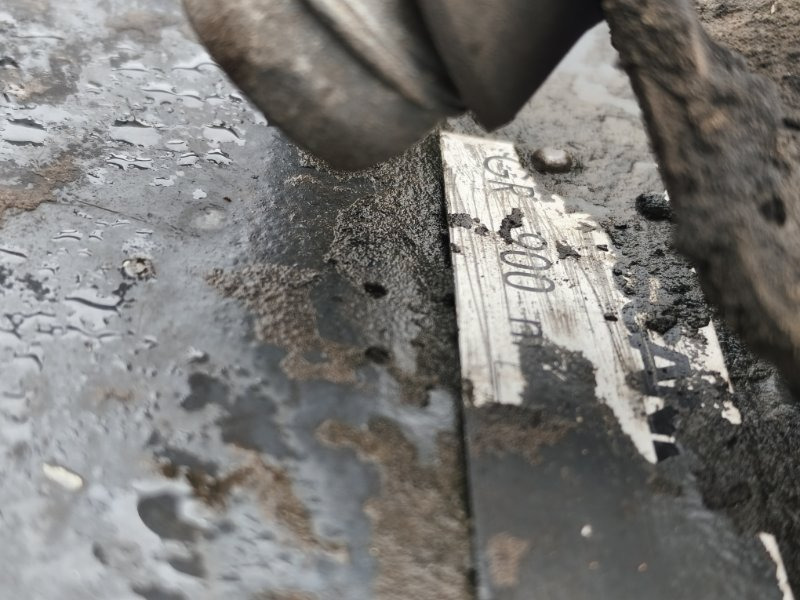 Коробка передач МКПП SCANIA GR900 2012 GR900 P G R DC11: фото 8 Коробка передач МКПП SCANIA GR900 2012 GR900 P G R DC11: фото 8