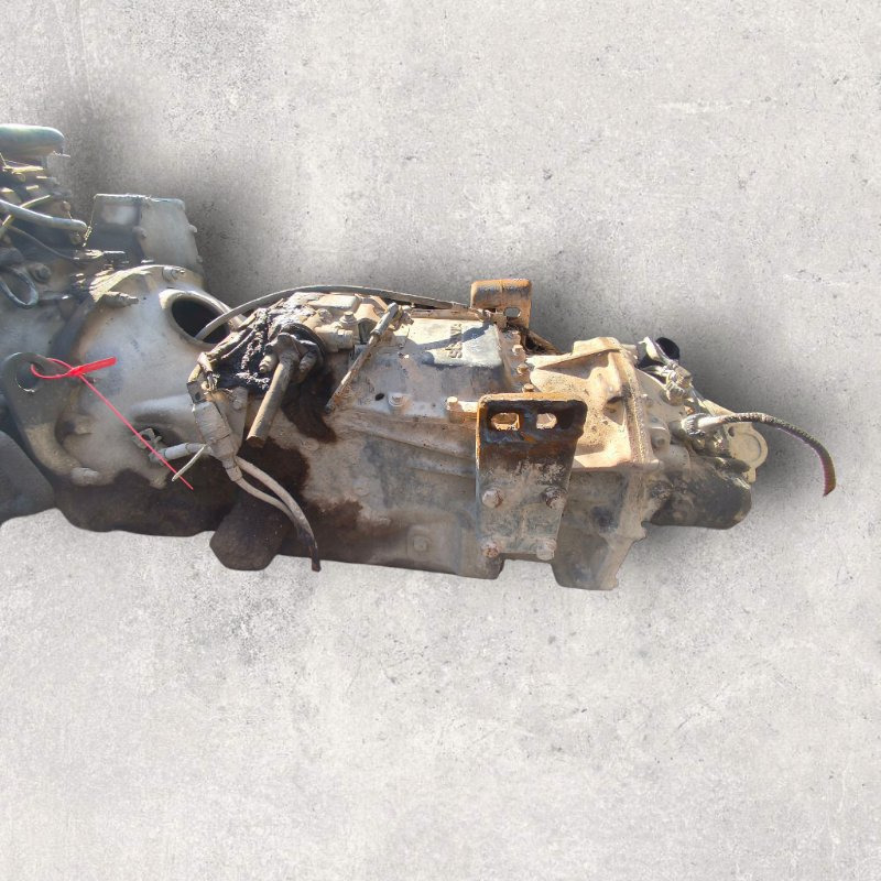 МКПП SCANIA GR900 2013 GR900 P G R DC11 - Коробка передач: фото 1 МКПП SCANIA GR900 2013 GR900 P G R DC11 - Коробка передач: фото 1