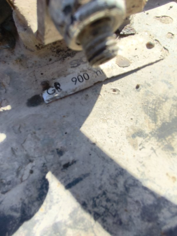 МКПП SCANIA GR900 2013 GR900 P G R DC11 - Коробка передач: фото 3 МКПП SCANIA GR900 2013 GR900 P G R DC11 - Коробка передач: фото 3