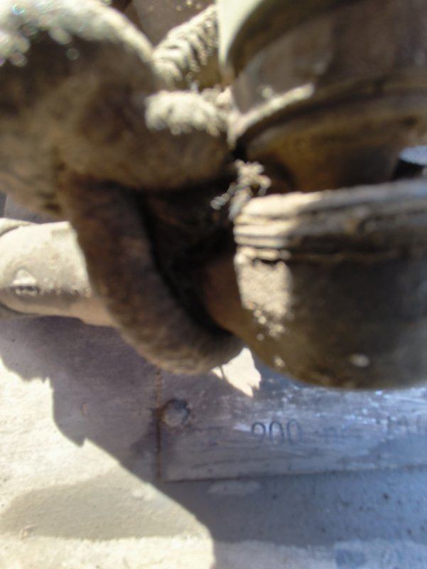 МКПП SCANIA GR900 2014 GR900 P G R DC11 - Коробка передач: фото 3 МКПП SCANIA GR900 2014 GR900 P G R DC11 - Коробка передач: фото 3