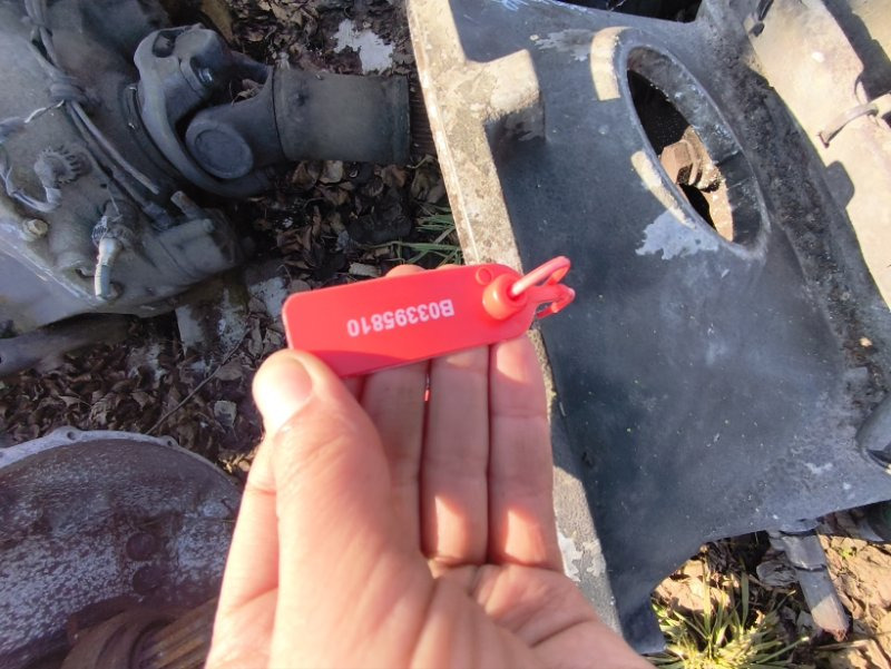 МКПП SCANIA GR900R 2002 GR900R - Коробка передач: фото 5 МКПП SCANIA GR900R 2002 GR900R - Коробка передач: фото 5