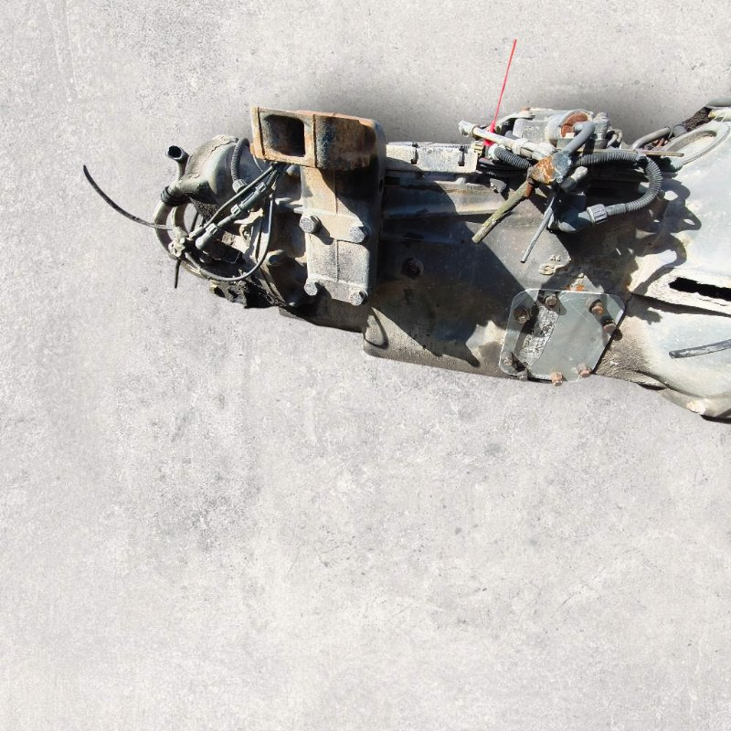 МКПП SCANIA GR900R 2009 GR900R R G S DC13 - Коробка передач: фото 3 МКПП SCANIA GR900R 2009 GR900R R G S DC13 - Коробка передач: фото 3