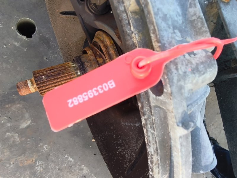 Коробка передач МКПП SCANIA GR905 2007 7458921 P G R DC12: фото 8