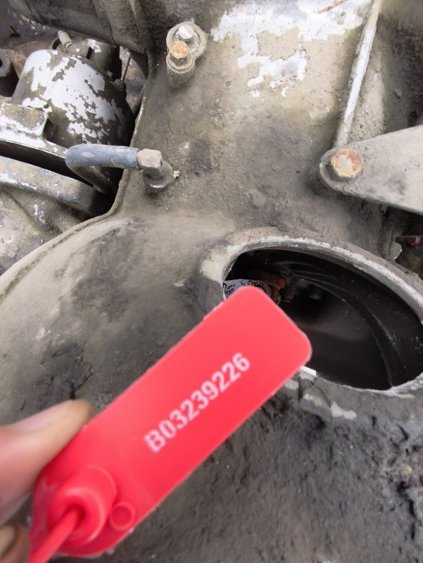 МКПП SCANIA GR905 2008 GR905 P DC12 - Коробка передач: фото 3 МКПП SCANIA GR905 2008 GR905 P DC12 - Коробка передач: фото 3