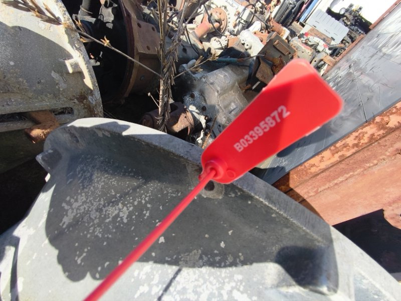 МКПП SCANIA GRS890 2001 6937804 P G R DC - Коробка передач: фото 5 МКПП SCANIA GRS890 2001 6937804 P G R DC - Коробка передач: фото 5