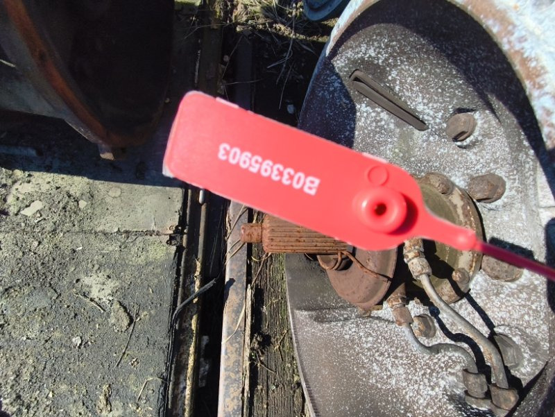 МКПП SCANIA GRS890 2006 GRS890 P G R DC - Коробка передач: фото 3 МКПП SCANIA GRS890 2006 GRS890 P G R DC - Коробка передач: фото 3