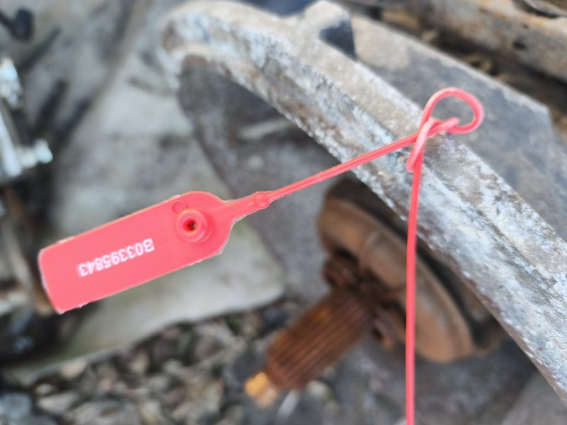 МКПП SCANIA GRS890R 2002 6939918 P G R DC - Коробка передач: фото 5 МКПП SCANIA GRS890R 2002 6939918 P G R DC - Коробка передач: фото 5