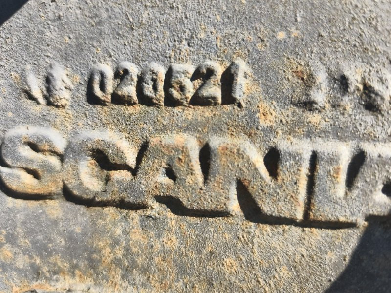 МКПП SCANIA GRS890R 2002 GRS890R P G R DC - Коробка передач: фото 5 МКПП SCANIA GRS890R 2002 GRS890R P G R DC - Коробка передач: фото 5