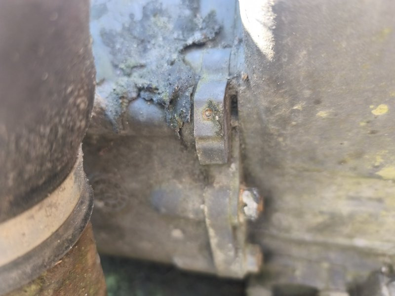 МКПП SCANIA GRS890R 2002 GRS890R P G R DC - Коробка передач: фото 4 МКПП SCANIA GRS890R 2002 GRS890R P G R DC - Коробка передач: фото 4