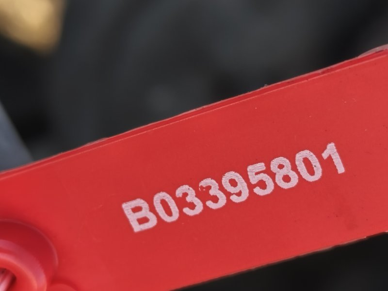 МКПП SCANIA GRS895 2008 1025017 - Коробка передач: фото 4 МКПП SCANIA GRS895 2008 1025017 - Коробка передач: фото 4