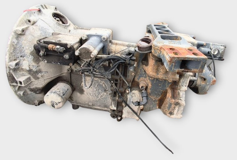 МКПП SCANIA GRS895 2009 GRS895 P G R DC11 - Коробка передач: фото 2 МКПП SCANIA GRS895 2009 GRS895 P G R DC11 - Коробка передач: фото 2