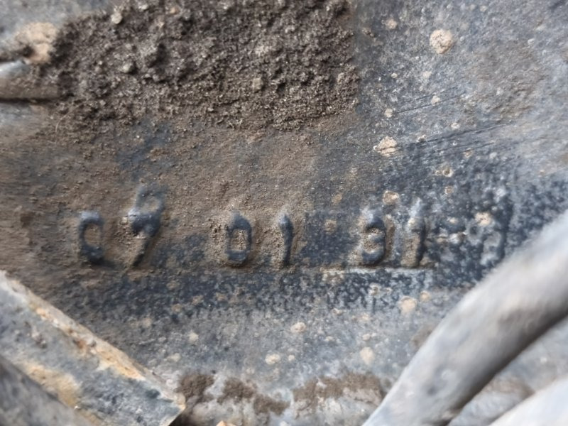 МКПП SCANIA GRS895R 2007 GRS895R P G DC13 - Коробка передач: фото 3 МКПП SCANIA GRS895R 2007 GRS895R P G DC13 - Коробка передач: фото 3