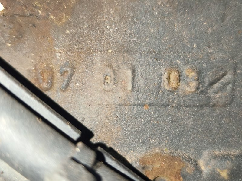 МКПП SCANIA GRS895R 2007 GRS895R P G DC13 - Коробка передач: фото 3 МКПП SCANIA GRS895R 2007 GRS895R P G DC13 - Коробка передач: фото 3