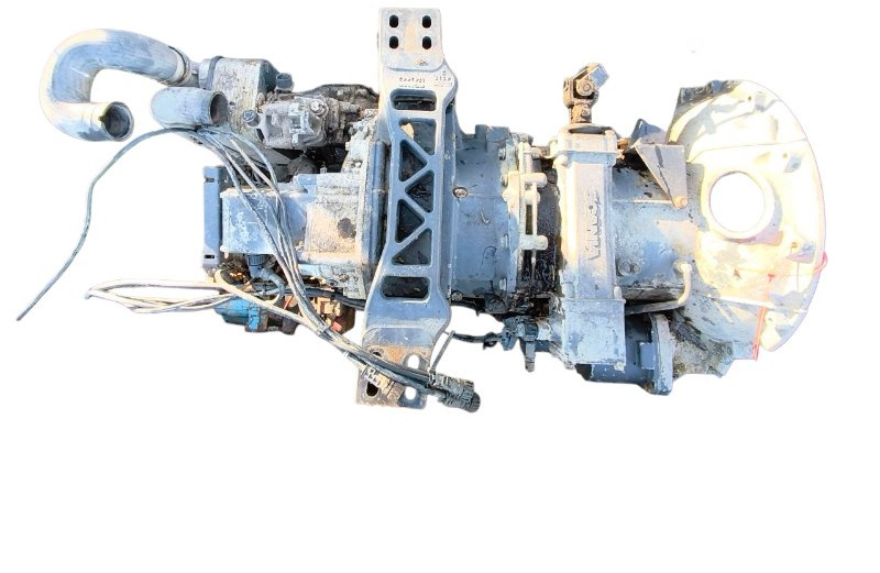 МКПП SCANIA GRS895R 2007 GRS895R P G DC13 - Коробка передач: фото 1 МКПП SCANIA GRS895R 2007 GRS895R P G DC13 - Коробка передач: фото 1