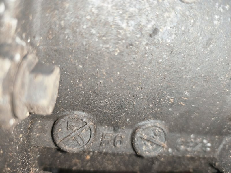 Коробка передач МКПП SCANIA GRS895R 2012 GRS895R P G DC13: фото 8 Коробка передач МКПП SCANIA GRS895R 2012 GRS895R P G DC13: фото 8