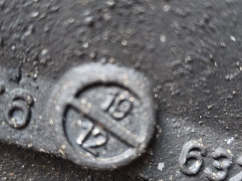 Коробка передач МКПП SCANIA GRS895R 2012 GRS895R P G DC13: фото 9 Коробка передач МКПП SCANIA GRS895R 2012 GRS895R P G DC13: фото 9