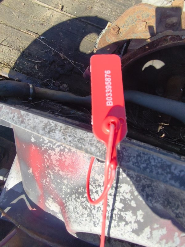 МКПП SCANIA GRS900 2000 7049259 P G S DC - Коробка передач: фото 3 МКПП SCANIA GRS900 2000 7049259 P G S DC - Коробка передач: фото 3