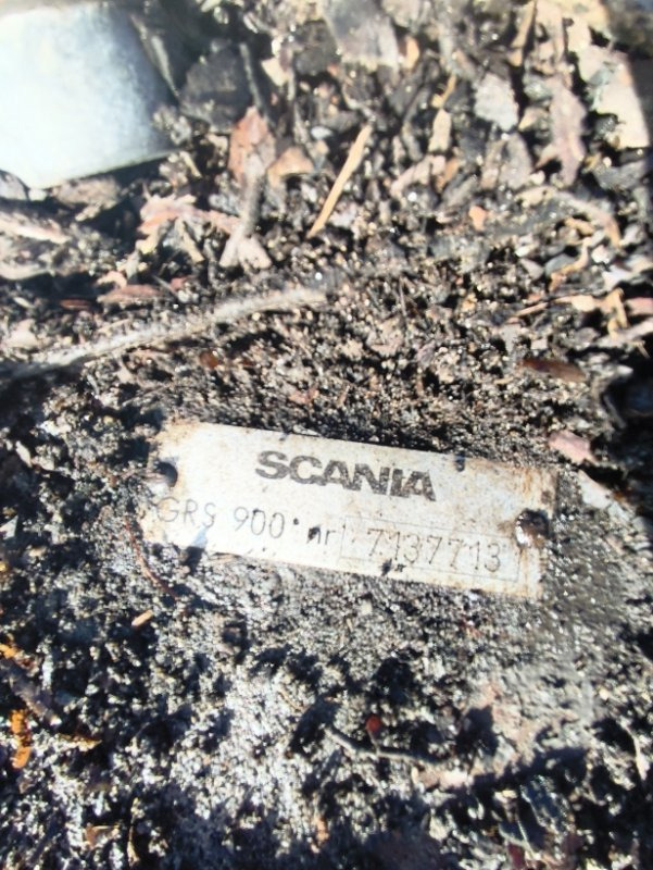 МКПП SCANIA GRS900 2008 GRS900 P G R S DC13 - Коробка передач: фото 4 МКПП SCANIA GRS900 2008 GRS900 P G R S DC13 - Коробка передач: фото 4