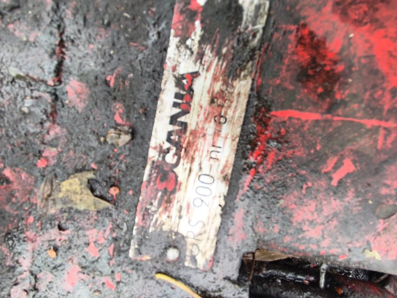 МКПП SCANIA GRS900 2009 GRS900 P G R S DC13 - Коробка передач: фото 2 МКПП SCANIA GRS900 2009 GRS900 P G R S DC13 - Коробка передач: фото 2