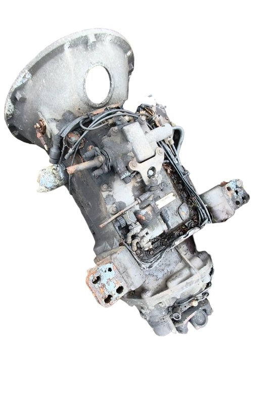 МКПП SCANIA GRS900 2012 GRS900 P G R S DC13 - Коробка передач: фото 1 МКПП SCANIA GRS900 2012 GRS900 P G R S DC13 - Коробка передач: фото 1