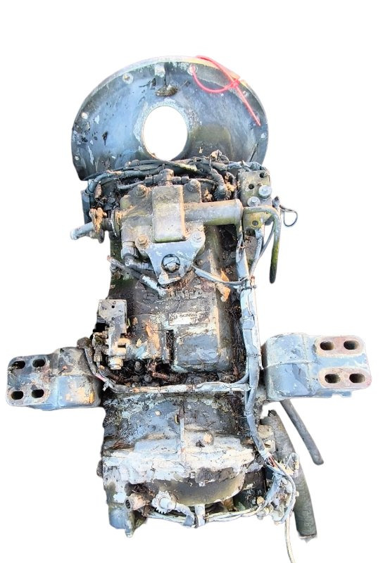 МКПП SCANIA GRS900 2013 GRS900 P G R S DC13 - Коробка передач: фото 1 МКПП SCANIA GRS900 2013 GRS900 P G R S DC13 - Коробка передач: фото 1