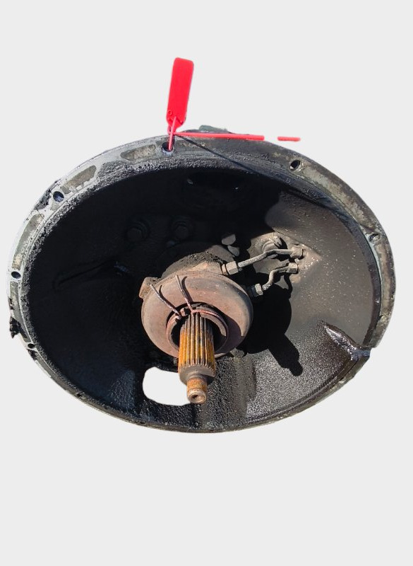 МКПП SCANIA GRS900R 2000 7020011 R G S DC - Коробка передач: фото 3 МКПП SCANIA GRS900R 2000 7020011 R G S DC - Коробка передач: фото 3