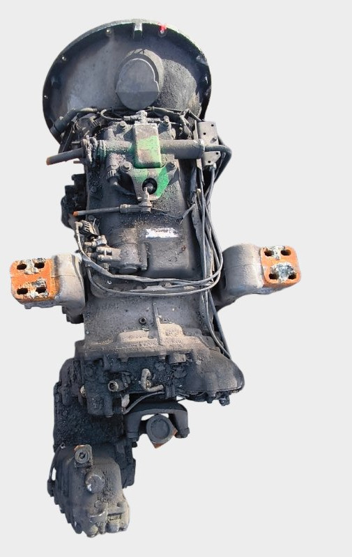 МКПП SCANIA GRS900R 2000 7020011 R G S DC - Коробка передач: фото 1 МКПП SCANIA GRS900R 2000 7020011 R G S DC - Коробка передач: фото 1