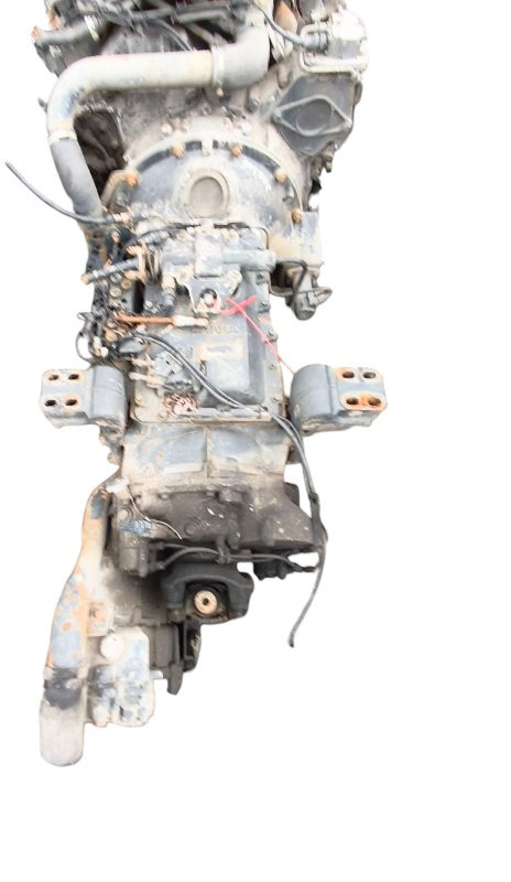 МКПП SCANIA GRS900R 2004 GRS900R R G S DC1214 - Коробка передач: фото 2 МКПП SCANIA GRS900R 2004 GRS900R R G S DC1214 - Коробка передач: фото 2