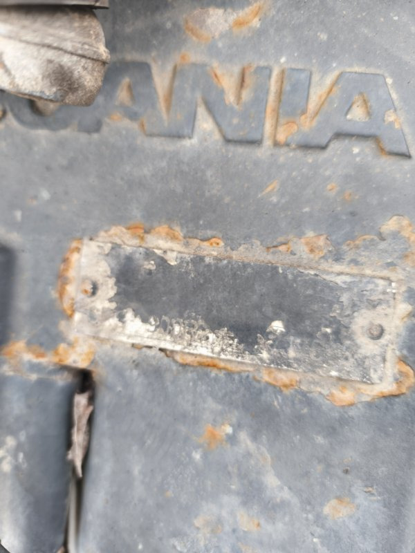 МКПП SCANIA GRS900R 2004 GRS900R R G S DC1214 - Коробка передач: фото 5 МКПП SCANIA GRS900R 2004 GRS900R R G S DC1214 - Коробка передач: фото 5