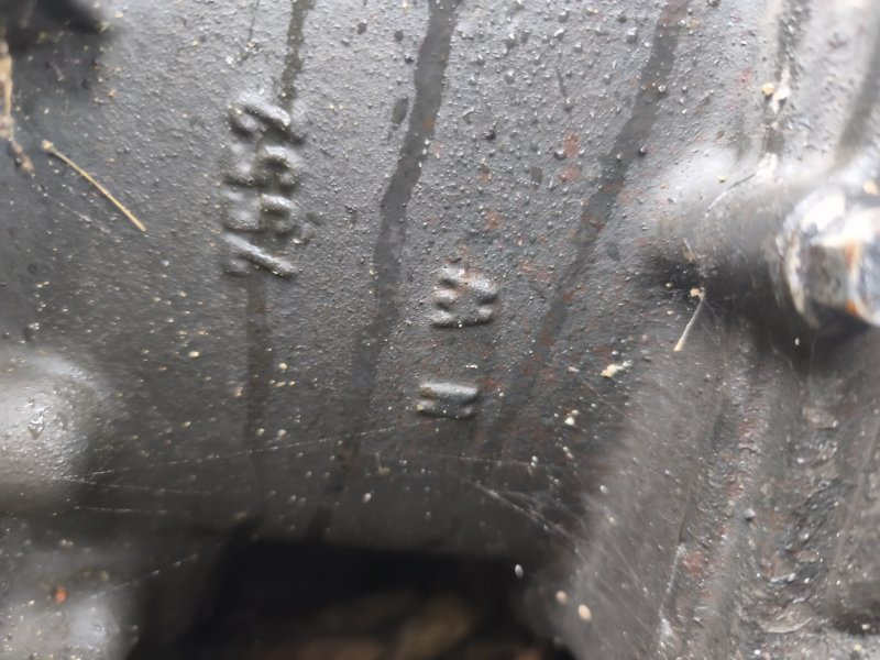 МКПП SCANIA GRS905R 2010 GRS905R R DC13 - Коробка передач: фото 4 МКПП SCANIA GRS905R 2010 GRS905R R DC13 - Коробка передач: фото 4