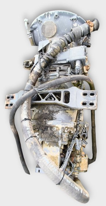 МКПП SCANIA GRSO905 2012 GRSO905 P G R DC11 - Коробка передач: фото 3 МКПП SCANIA GRSO905 2012 GRSO905 P G R DC11 - Коробка передач: фото 3