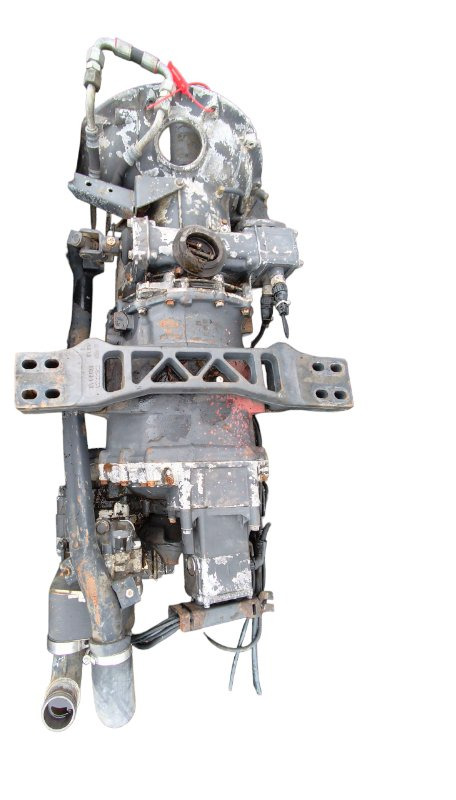 МКПП SCANIA GRSO905R 2012 GRSO905R R G DC13 - Коробка передач: фото 1 МКПП SCANIA GRSO905R 2012 GRSO905R R G DC13 - Коробка передач: фото 1