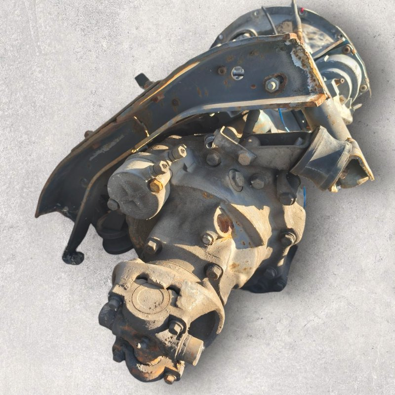 МКПП SCANIA GS771 2006 GS771 P G R DC9 - Коробка передач: фото 3 МКПП SCANIA GS771 2006 GS771 P G R DC9 - Коробка передач: фото 3