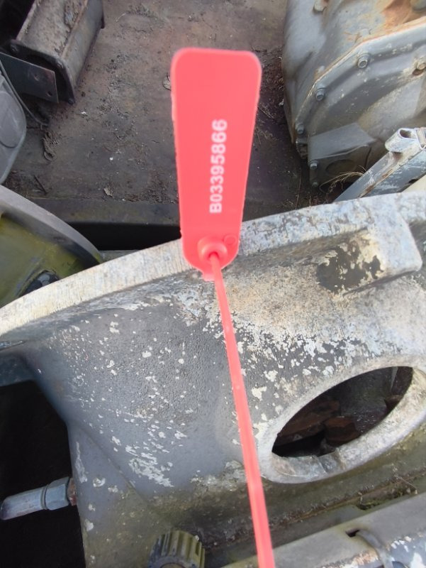 МКПП SCANIA - Коробка передач: фото 2 МКПП SCANIA - Коробка передач: фото 2