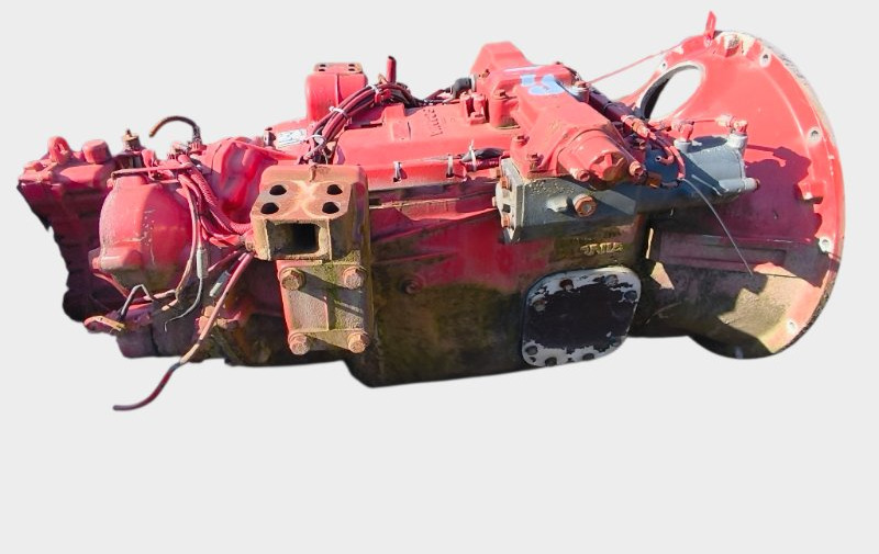 МКПП SCANIA - Коробка передач: фото 3 МКПП SCANIA - Коробка передач: фото 3