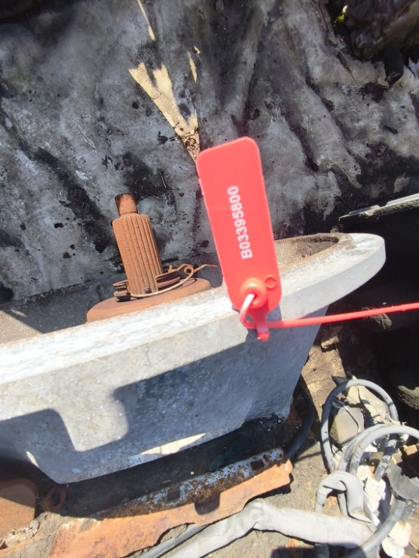 МКПП SCANIA - Коробка передач: фото 2 МКПП SCANIA - Коробка передач: фото 2