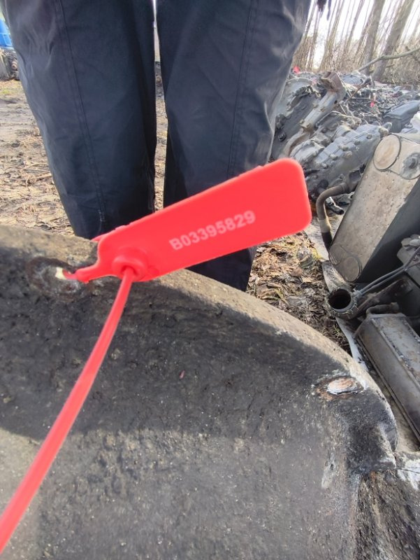 МКПП SCANIA - Коробка передач: фото 2 МКПП SCANIA - Коробка передач: фото 2