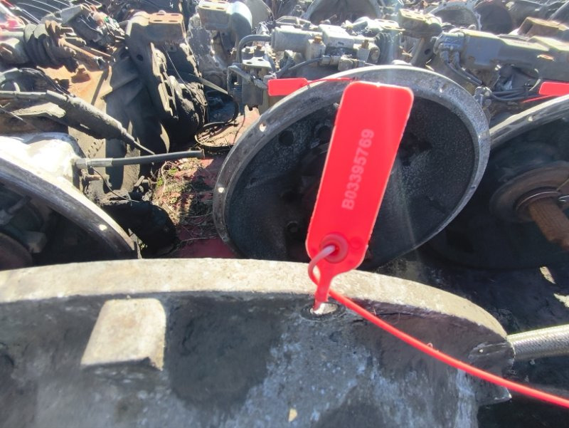 МКПП SCANIA - Коробка передач: фото 2 МКПП SCANIA - Коробка передач: фото 2