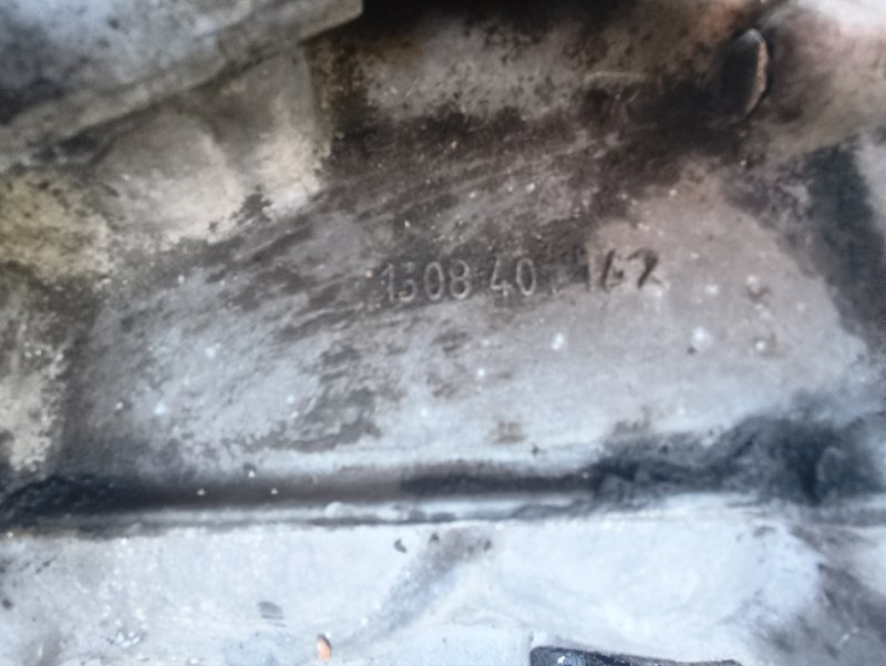 МКПП VOLVO 9 S 75 1998 B03239185 ZLOM - Коробка передач: фото 5 МКПП VOLVO 9 S 75 1998 B03239185 ZLOM - Коробка передач: фото 5