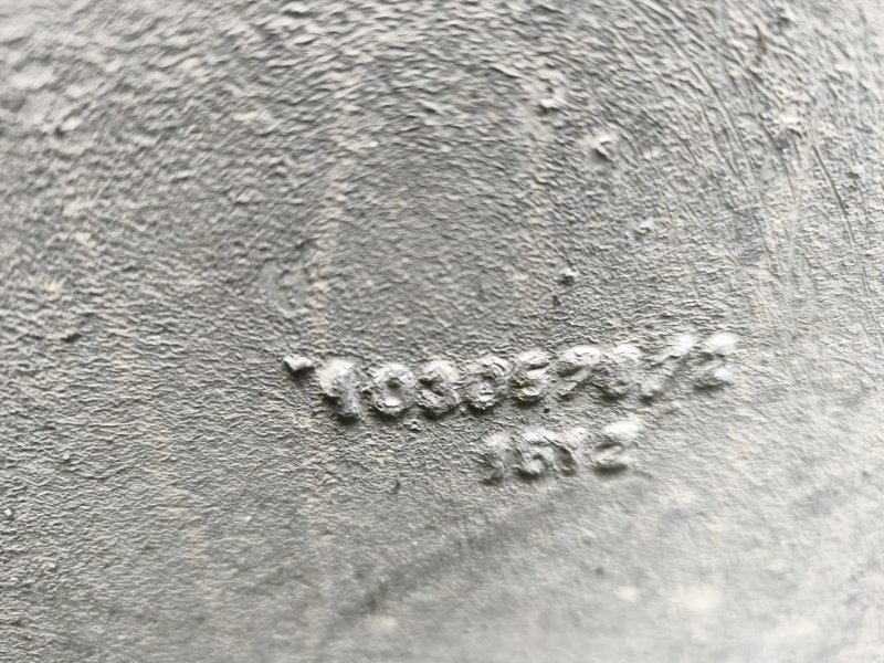 МКПП VOLVO B03191742 - Коробка передач: фото 5 МКПП VOLVO B03191742 - Коробка передач: фото 5